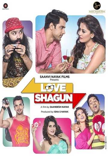 Love Shagun Poster