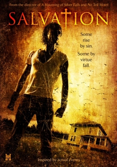 Salvation Poster