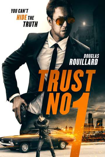Trust No One Poster