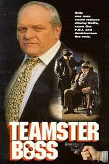 Teamster Boss The Jackie Presser Story