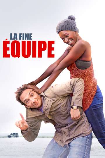 La Fine Équipe Poster