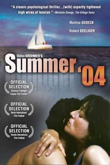 Summer 04 Poster