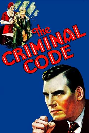 The Criminal Code Poster