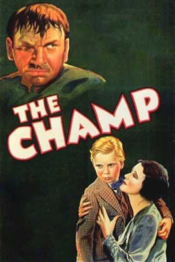The Champ Poster