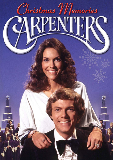 Carpenters Christmas Memories