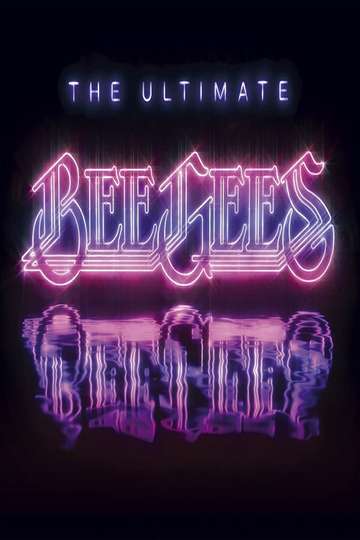 Bee Gees  The Ultimate