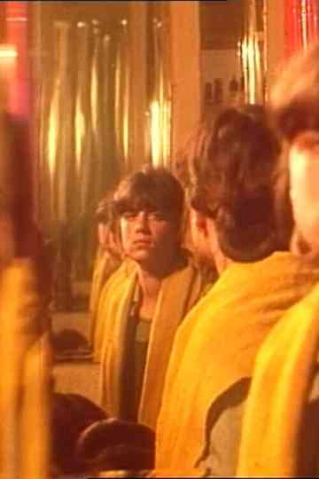 Silently Engrossed in Conversation Poster