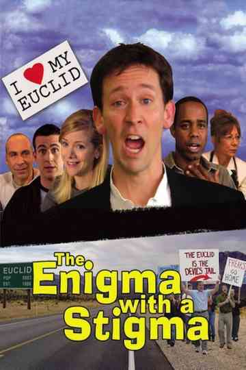 The Enigma with a Stigma