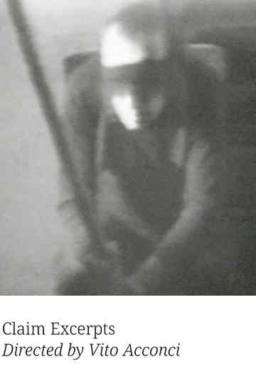 Claim Excerpts Poster