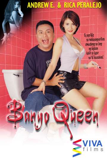 Banyo Queen Poster