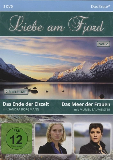 Das Ende der Eiszeit Poster