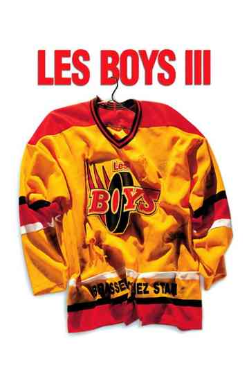 The Boys III