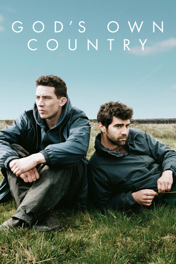 God's Own Country Poster