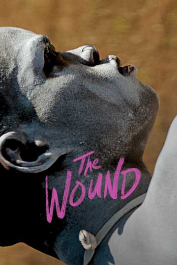 The Wound Poster