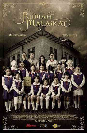 Rumah Malaikat