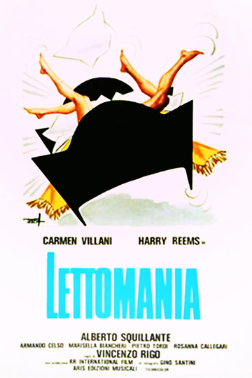 Lettomania