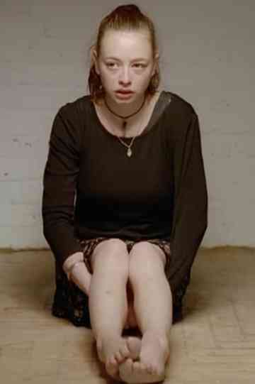 Breach (Girl & Eunuch) Poster