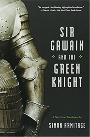 BBC Four Presents Sir Gawain and the Green Knight