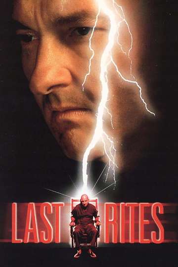 Last Rites Poster