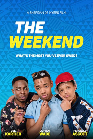 The Weekend Poster