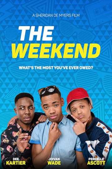 The Weekend Poster