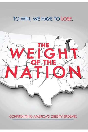 The Weight of a Nation Poster