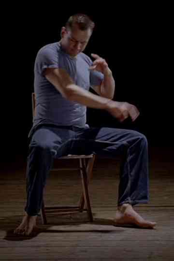 Prelude in Air Poster