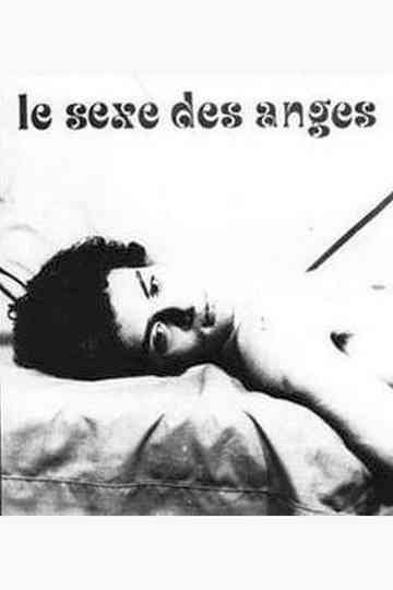 The Sex of the Angels Poster