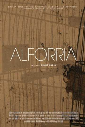 Alforria