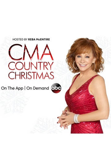 CMA Country Christmas