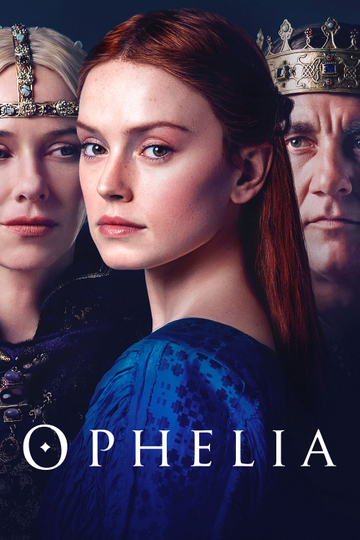 Ophelia Poster