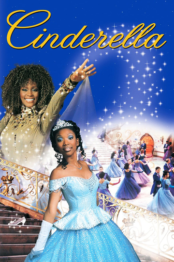 Cinderella Poster