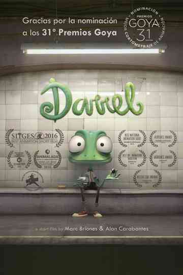 Darrel