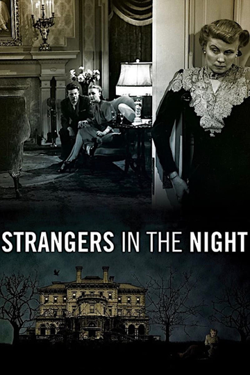 Strangers in the Night