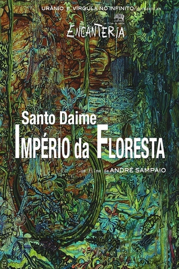 Santo Daime Império da Floresta