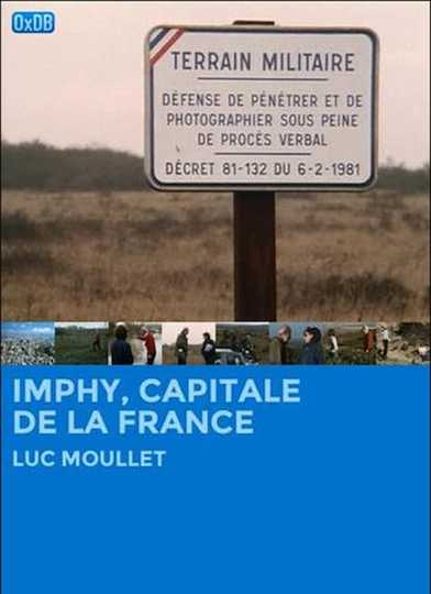 Imphy capitale de la France