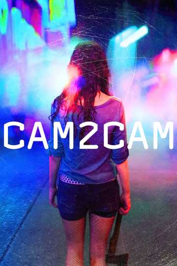 Cam2Cam Poster