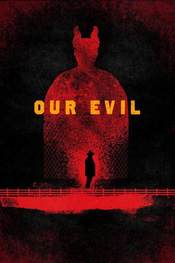 Our Evil Poster