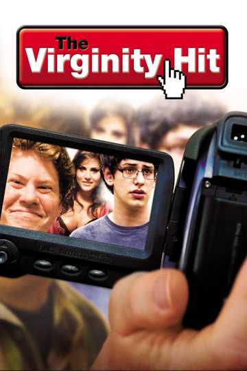 The Virginity Hit Poster