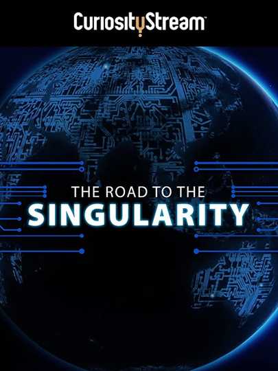 Jason Silva  The Road To The Singularity