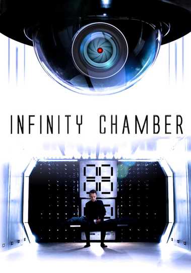 Infinity Chamber Poster