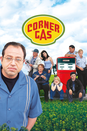 Corner Gas