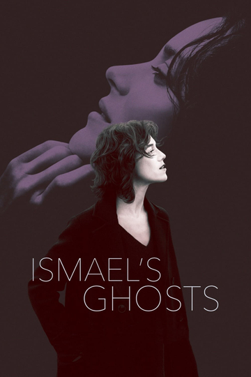 Ismael's Ghosts Poster