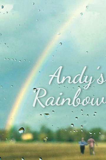 Andy's Rainbow Poster