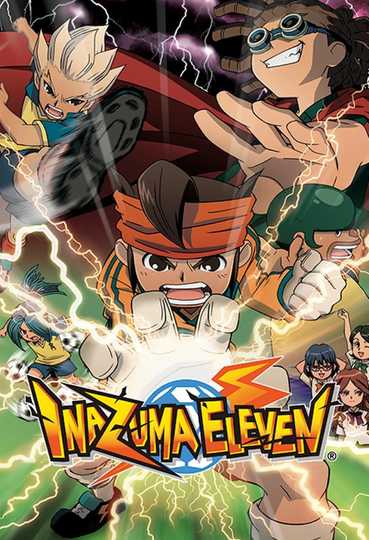 Inazuma Eleven