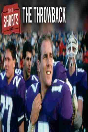 The Throwback Poster