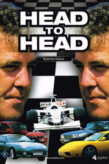 Clarkson  Head to Head Poster
