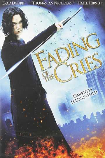 Fading of the Cries Poster