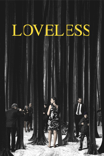 Loveless Poster