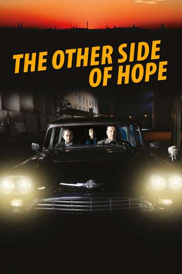 The Other Side of Hope Poster